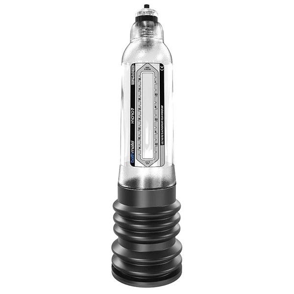 Bathmate Hydro7 Hercules Penis Pump