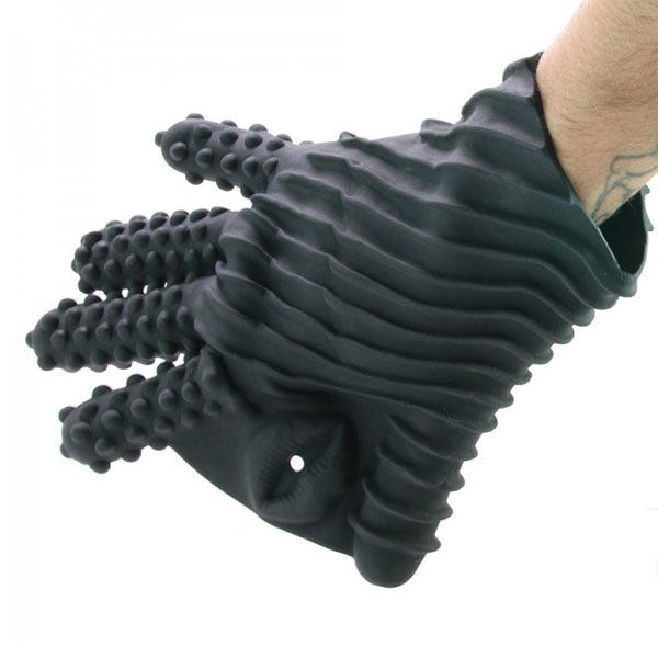 Fist It Masturbation Glove