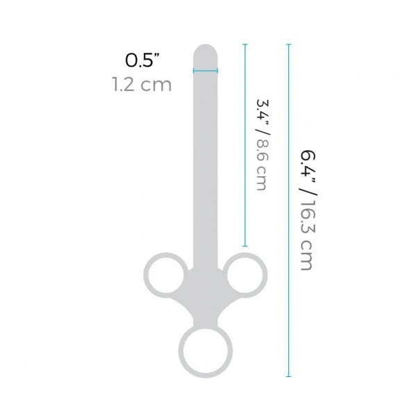 b-Vibe Anal Training 7 Piece Education Set