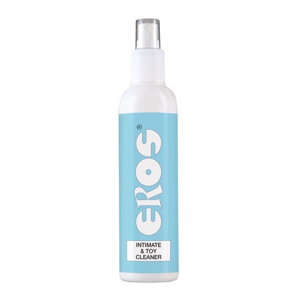 EROS Intimate Toy Cleaner Spray 200ml
