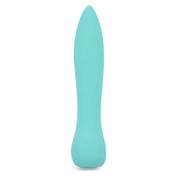 NU Sensuelle Bobbii XLR8 Vibrator - Electric Blue