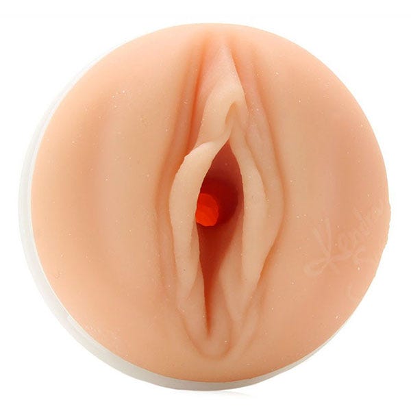 Fleshlight Girls Kendra Sunderland Angel Masturbator