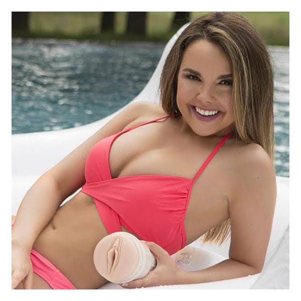 Fleshlight Girls Dillion Harper Crush Masturbator