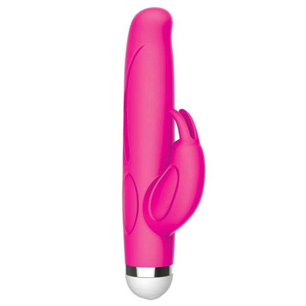 Rabbit Co The Mini Rabbit Vibrator