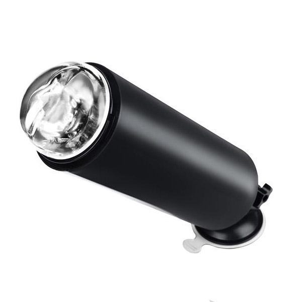 Zolo Tornado Rotating Full Shaft Stroker