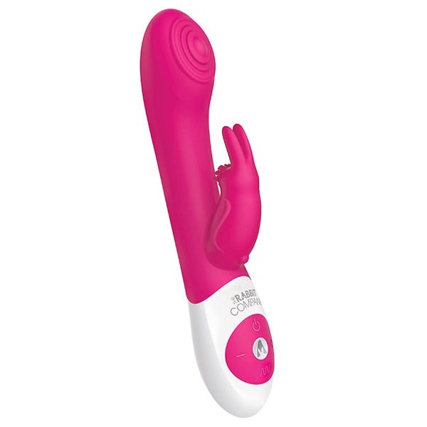 Rabbit Co The Thumper Rabbit Vibrator