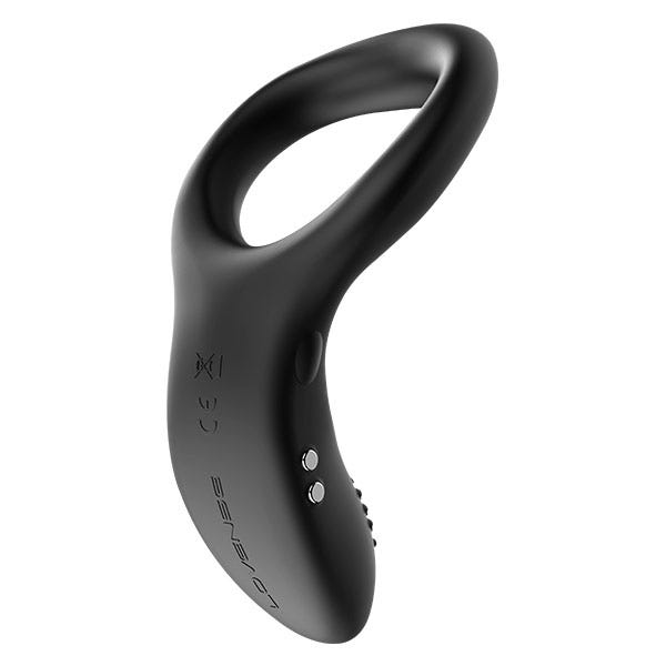 Lovense Diamo Vibrating Cock Ring