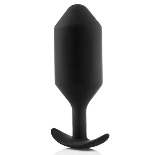 b-Vibe Snug Plug 6 Butt Plug