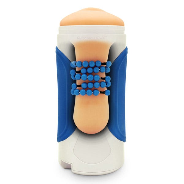 Autoblow 2+ XT Machine