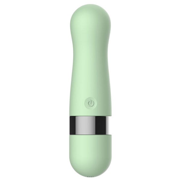 Soft by Playful Cutie Pie Rechargeable Mini Bullet Vibrator