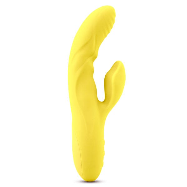NU Sensuelle Nubii Kiah Heated Rabbit Vibrator