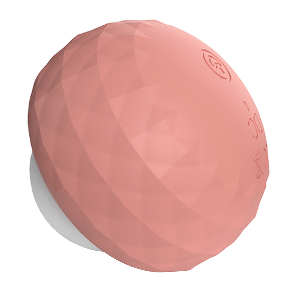 Screaming O Cuties Dotty Egg Vibrator