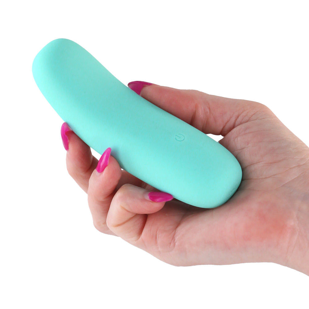 NS Novelties Gold-n-Dreams Beatrix Clitoral Vibrator