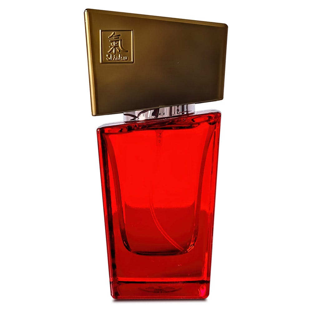 Hot Shiatsu Pheromone eau de Parfum Women