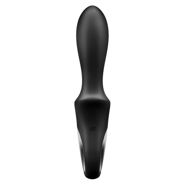 Satisfyer Heat Climax Anal Vibrator