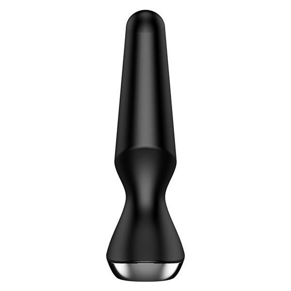 Satisfyer Plug-ilicious 2 Vibrating Butt Plug