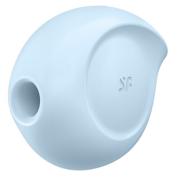 Satisfyer Sugar Rush Clitoral Stimulator Vibrator