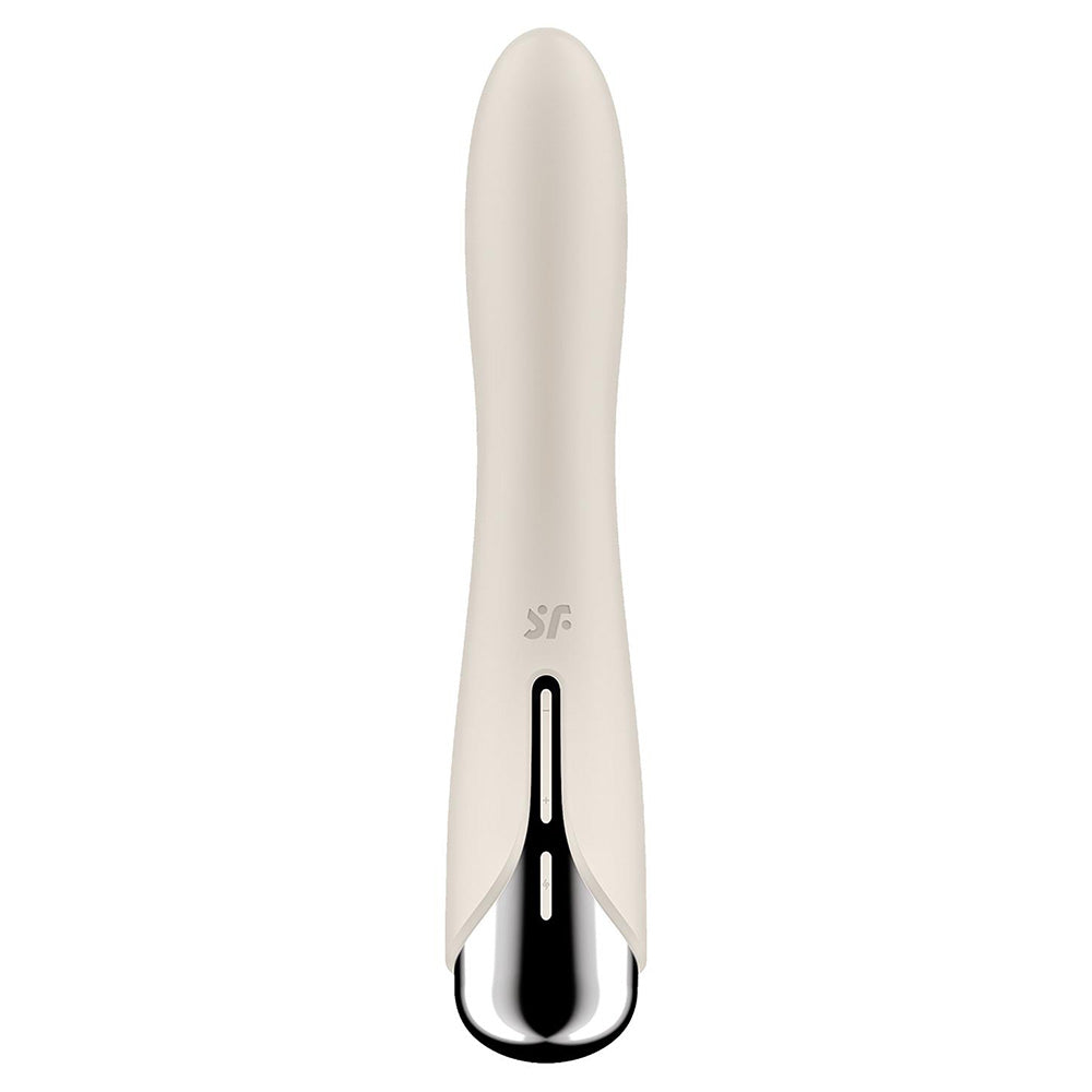 Satisfyer Spinning Vibe 1 Rotating G-Spot Vibrator