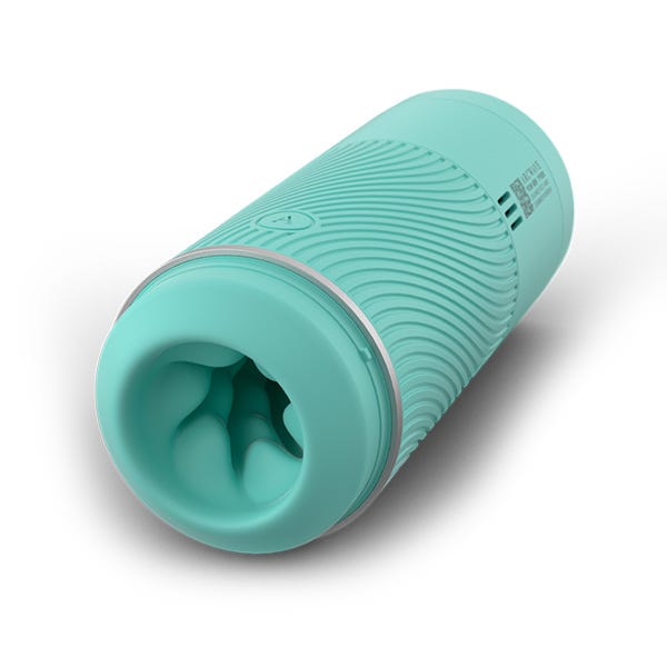 Arcwave Pow Dual-Entry Suction Control Stroker