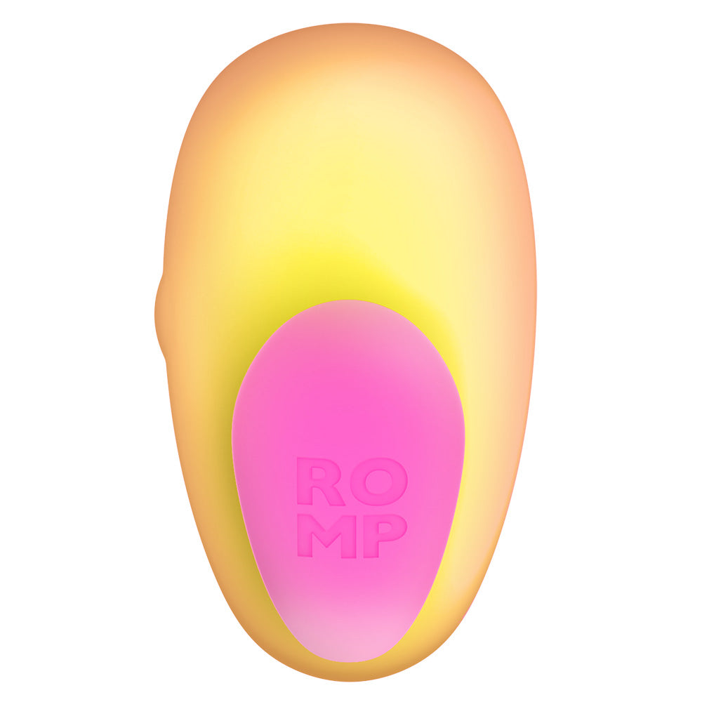 Romp Kiss Clitoral Stimulator