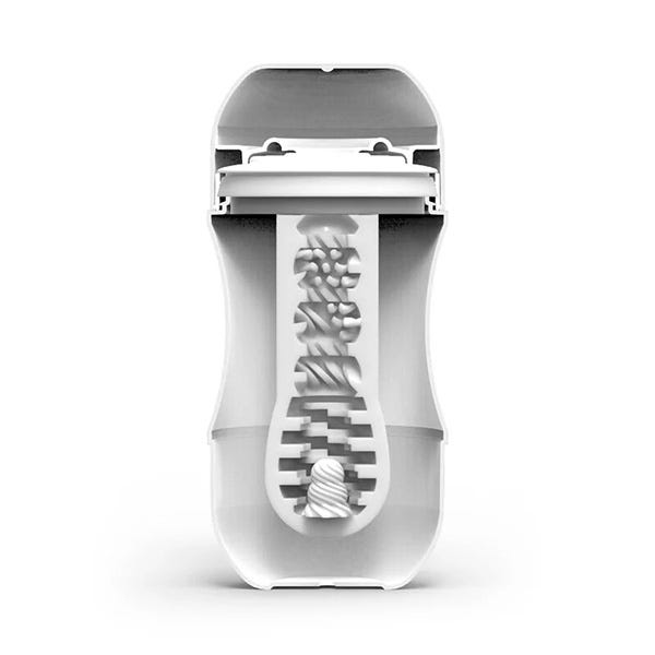 Rolling Gentle Tenga Gyro Roller Cup