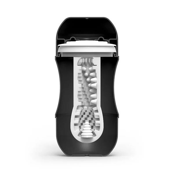 Tenga Strong Rolling Gyro Roller Cup