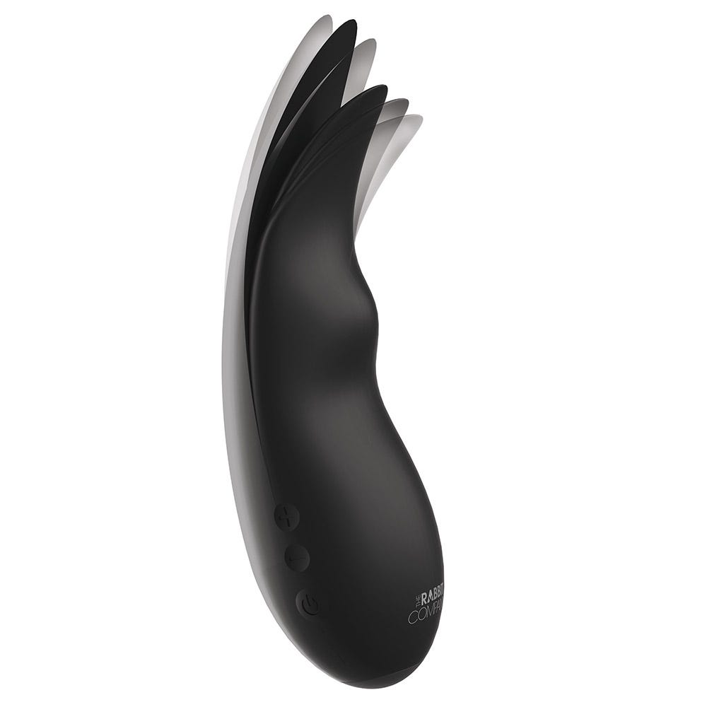 The Rabbit Company Power Rabbit Vibrator