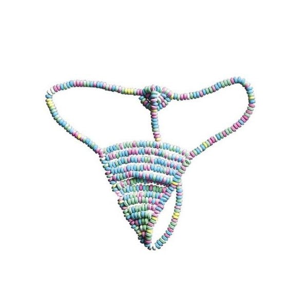 Hott Products Candy G-String