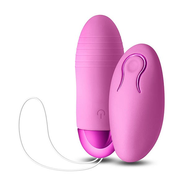 Revel Winx Remoted Controlled Wearable Bullet Vibrator