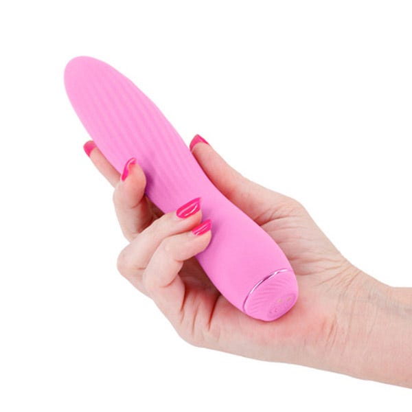 Obsessions Clyde Thrusting Vibrator