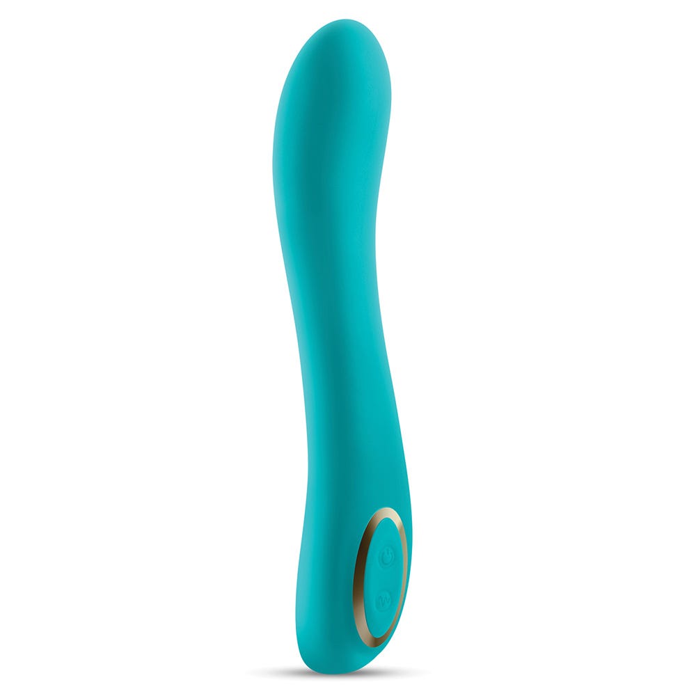 NS Novelties Obsession Zeus Rechargeable G-Spot Vibrator