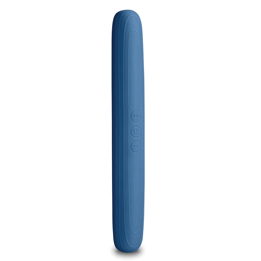 NS Novelties Desire Amore Rechargeable Double Ended Silicone Vibrator