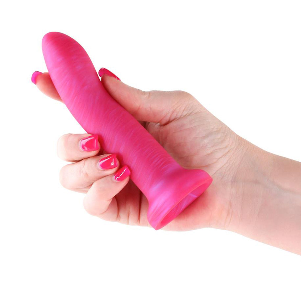 NS Novelties Royals 5-Inch Charlie Suction Cup Dildo