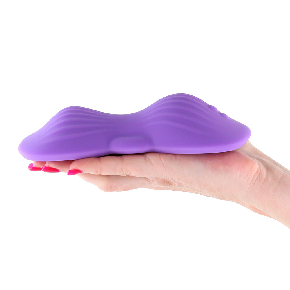 Techno Trap Grinding Pad Vibrator