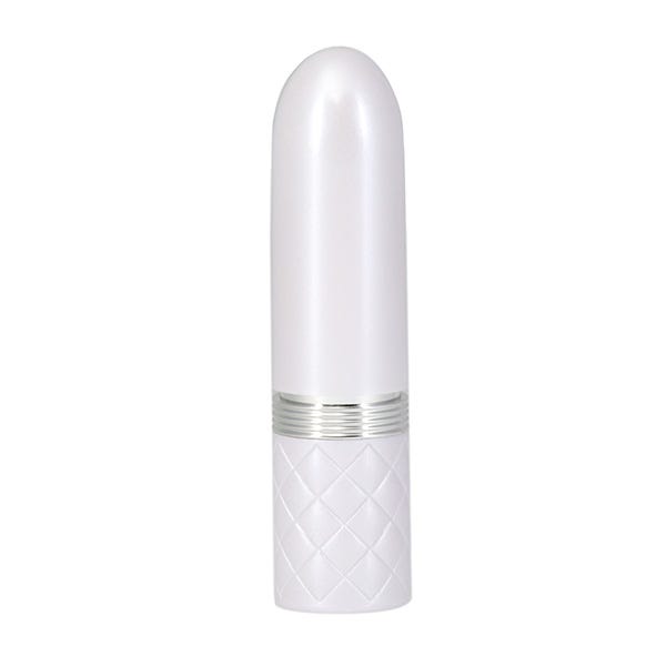 Pillow Talk Lusty Flickering Swarovski Crystal Vibrator
