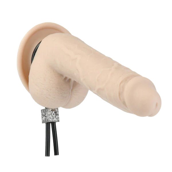 BMS Lux Tether Adjustable Cock Tie