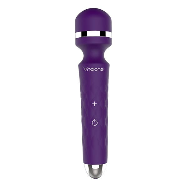 Nalone Rock Wand Vibrator