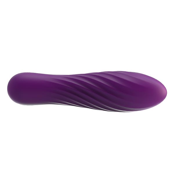 Svakom Tulip Textured Bullet Vibrator