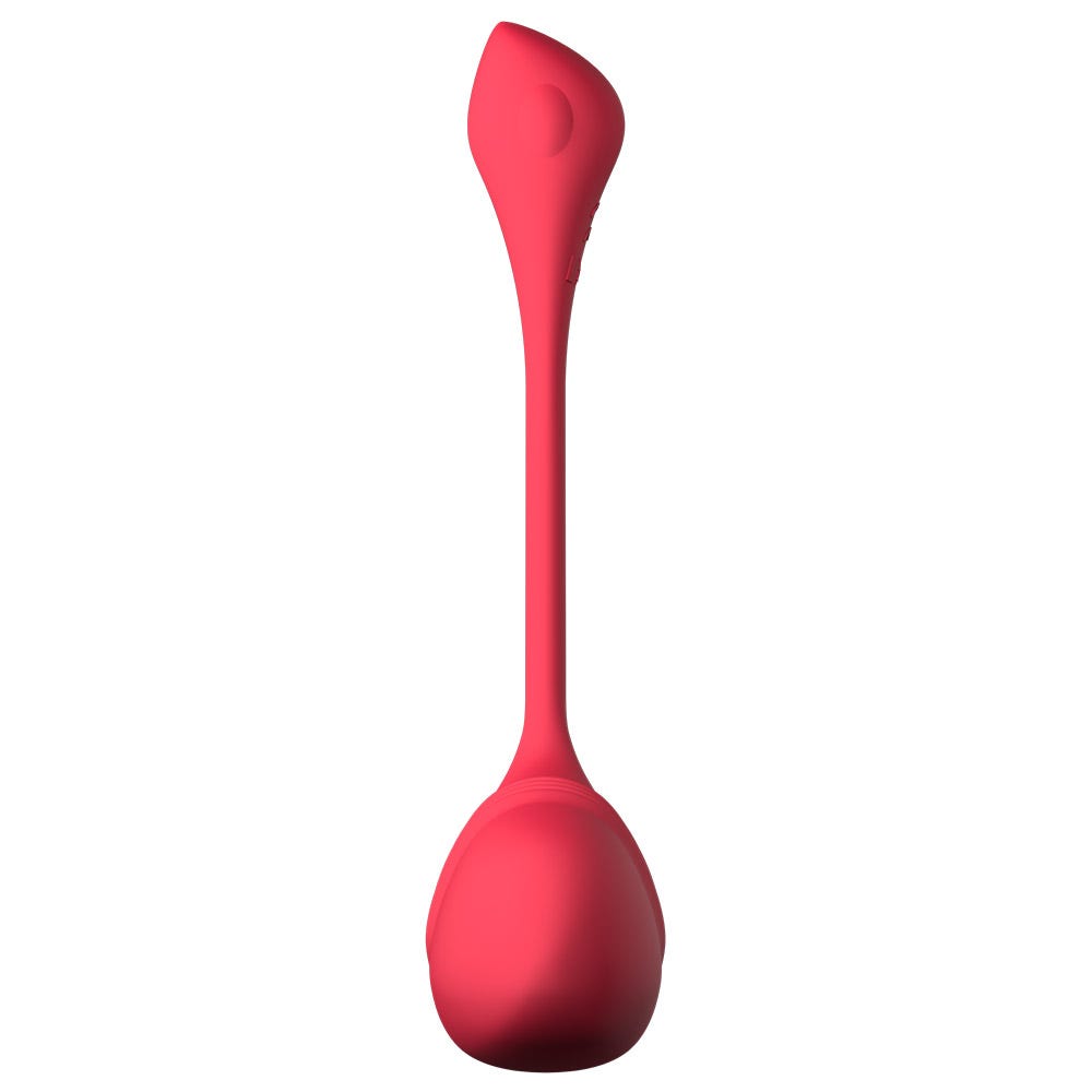 Lovense Vulse Thrusting Egg Vibrator