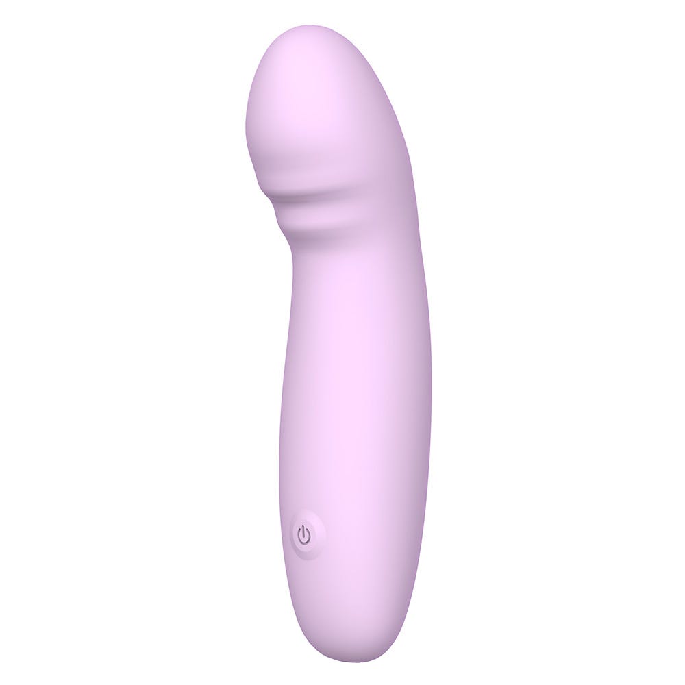 Soft by Playful Fling G-Spot Vibrator