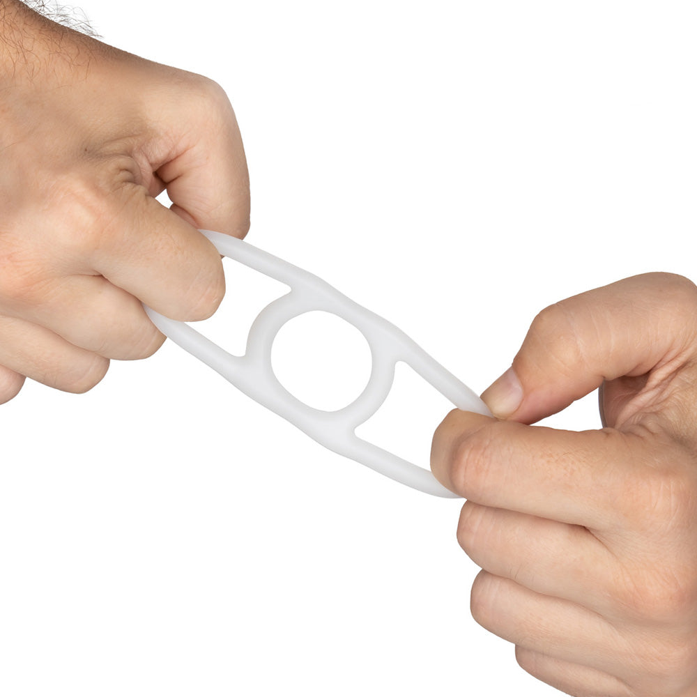 CalExotics Commander Erection Enhancer Cock Ring