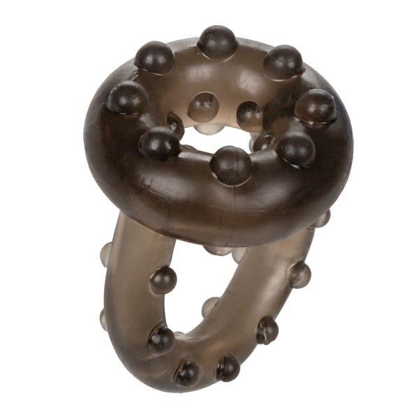 CalExotics All Star Enhancement Dual Cock Ring