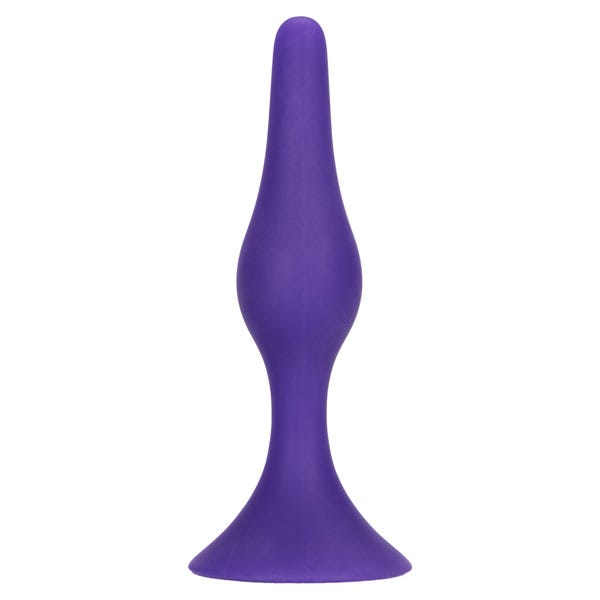 Booty Call Starter Slim Butt Plug