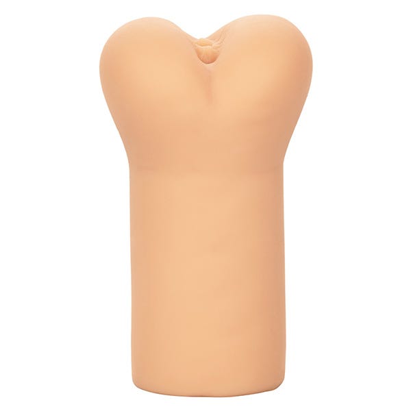 Boundless Anus Hand-Held Stroker