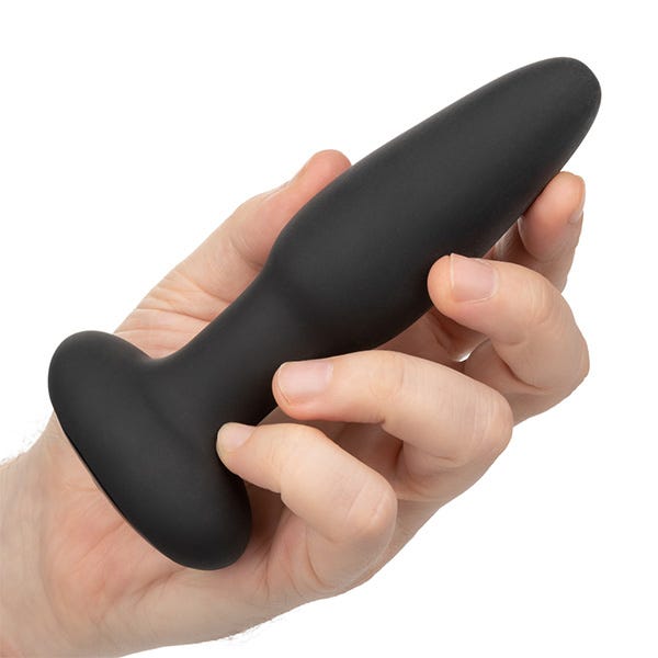 Bionic Pressure Rimming Probe