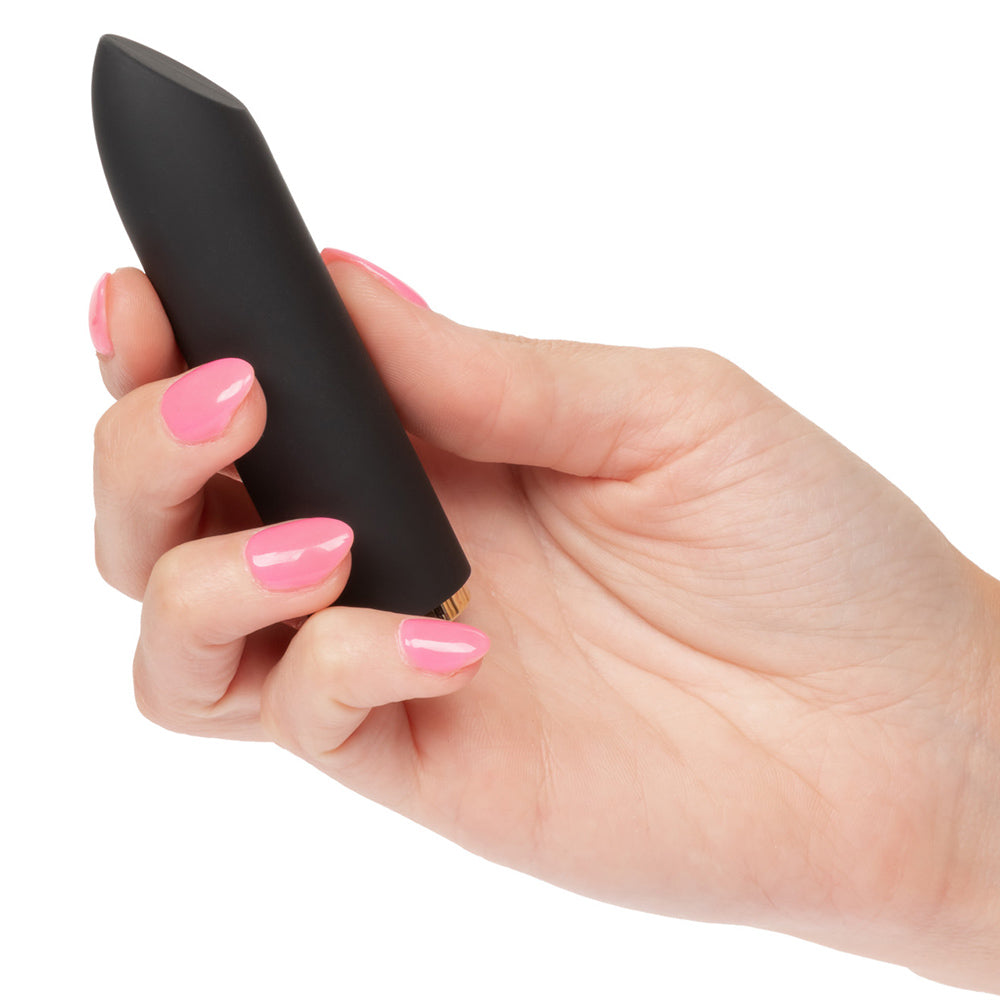 CalExotics Raven Teaser Rechargeable Bullet Vibrator