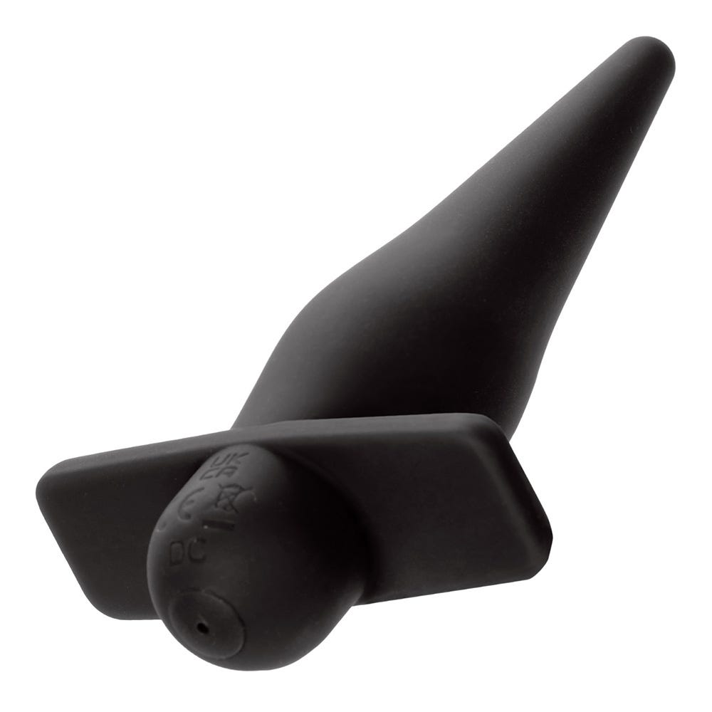 CalExotics Rechargeable High Intensity Probe - Black