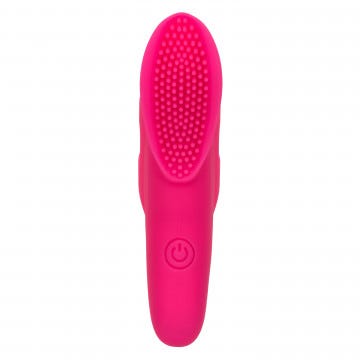 Neon Vibes The Nubby Bullet Vibrator