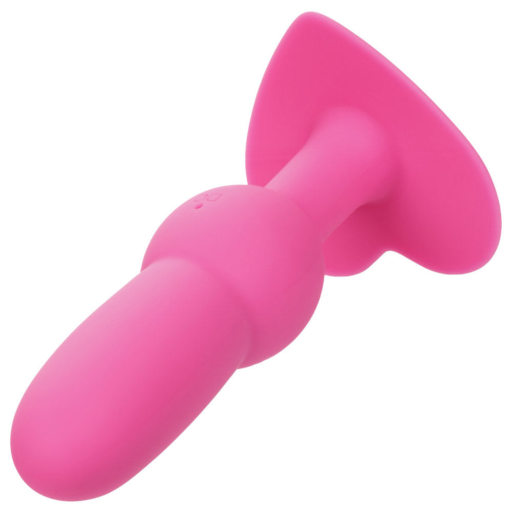 CalExotics First Time Rechargeable Vibrating Beaded Probe