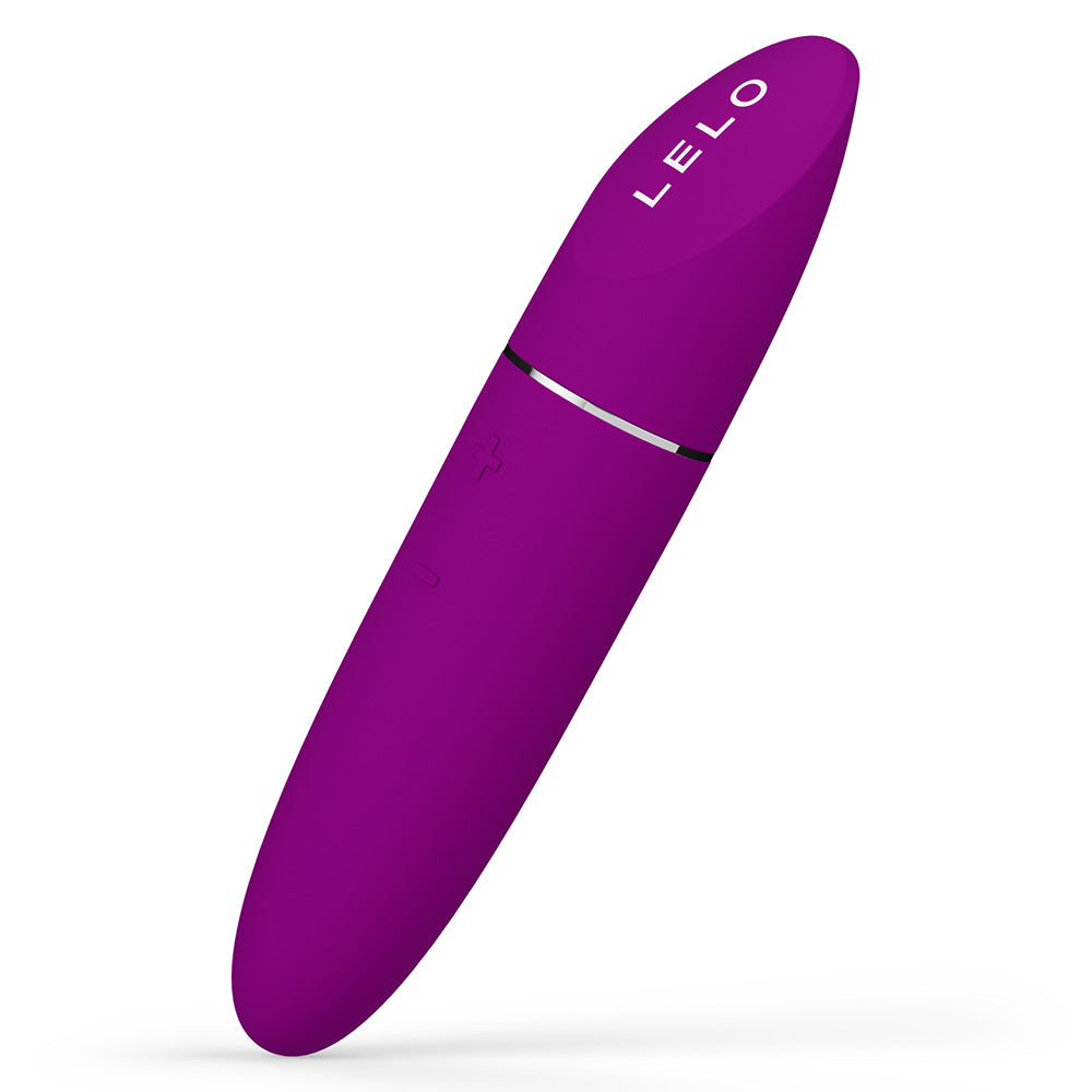 LELO Mia 3 Lipstick-Style Bullet Vibrator
